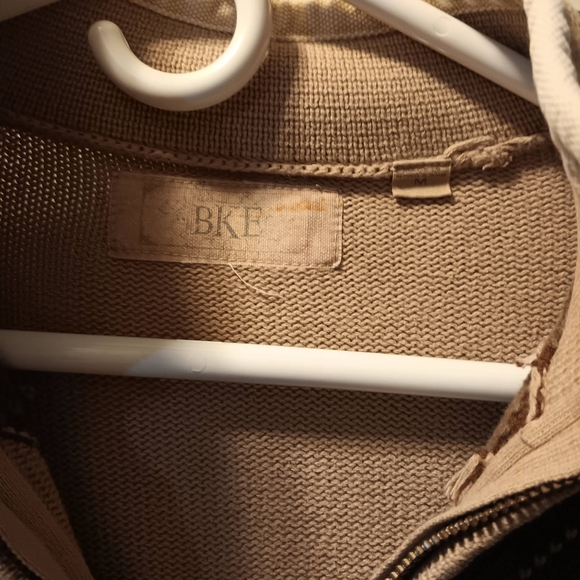 🤠BKE Sweater Men's Size Medium - Picture 3 of 5